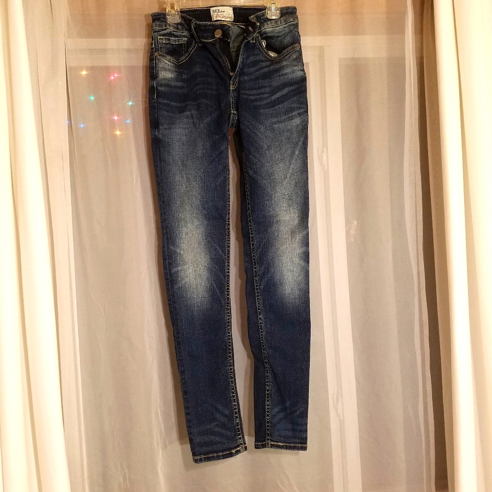 BKE Skinny Jeans